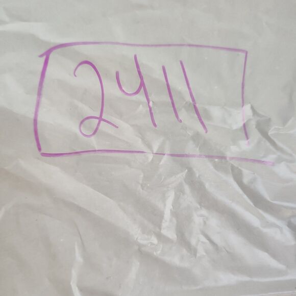 NWT Dickies Relaxed Fit Jeans Women's Size 22R Dark Blue Straight Leg - Picture 10 of 10